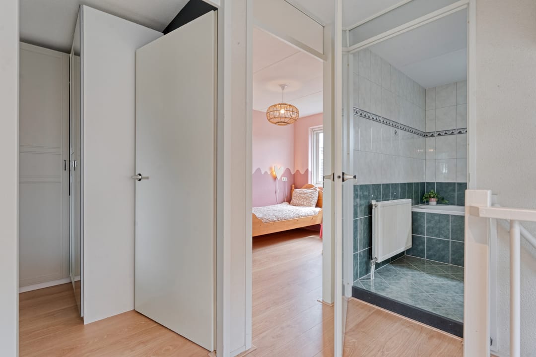 Foto 26 van Van Rechterenallee 56