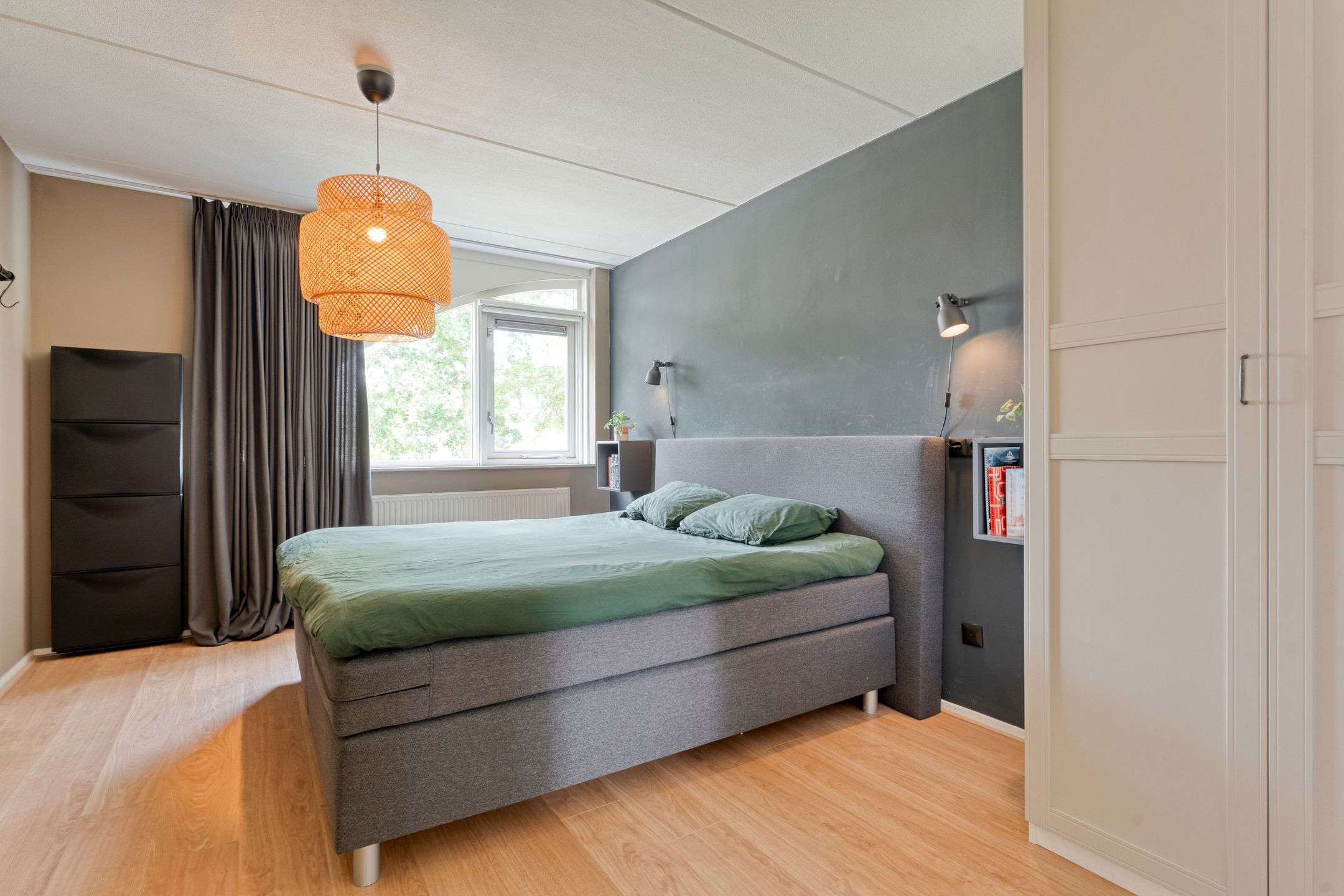 Foto 27 van Van Rechterenallee 56