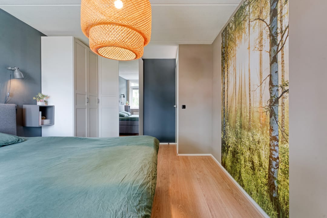 Foto 28 van Van Rechterenallee 56