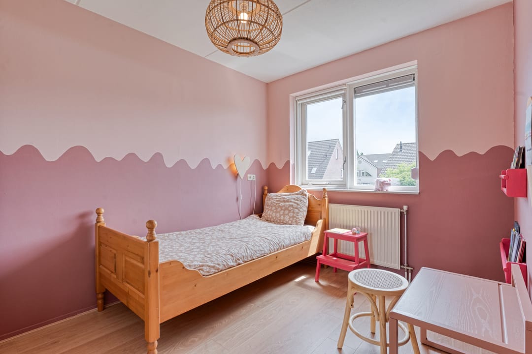 Foto 31 van Van Rechterenallee 56