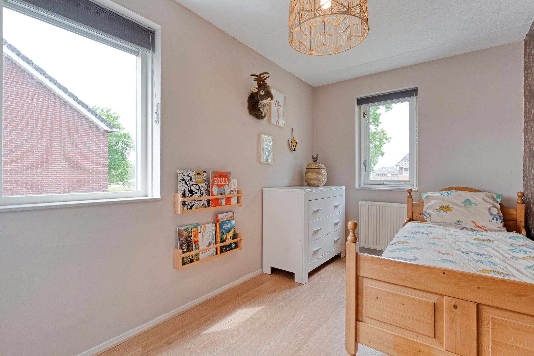 Foto 33 van Van Rechterenallee 56