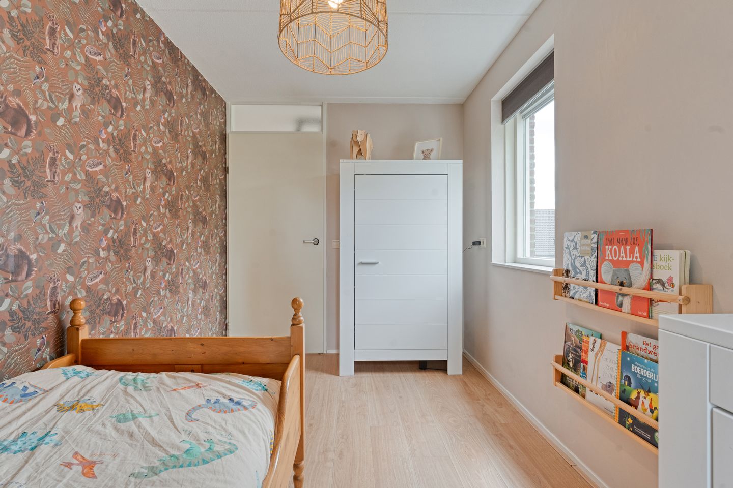 Foto 34 van Van Rechterenallee 56