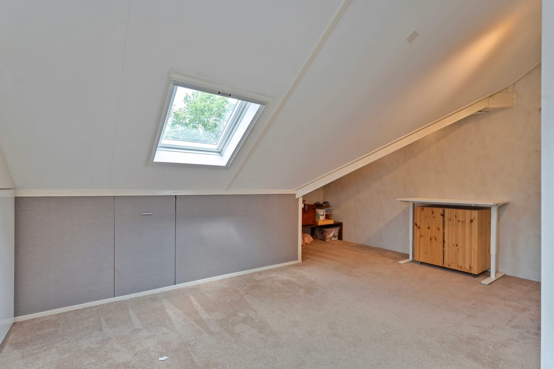 Foto 37 van Van Rechterenallee 56