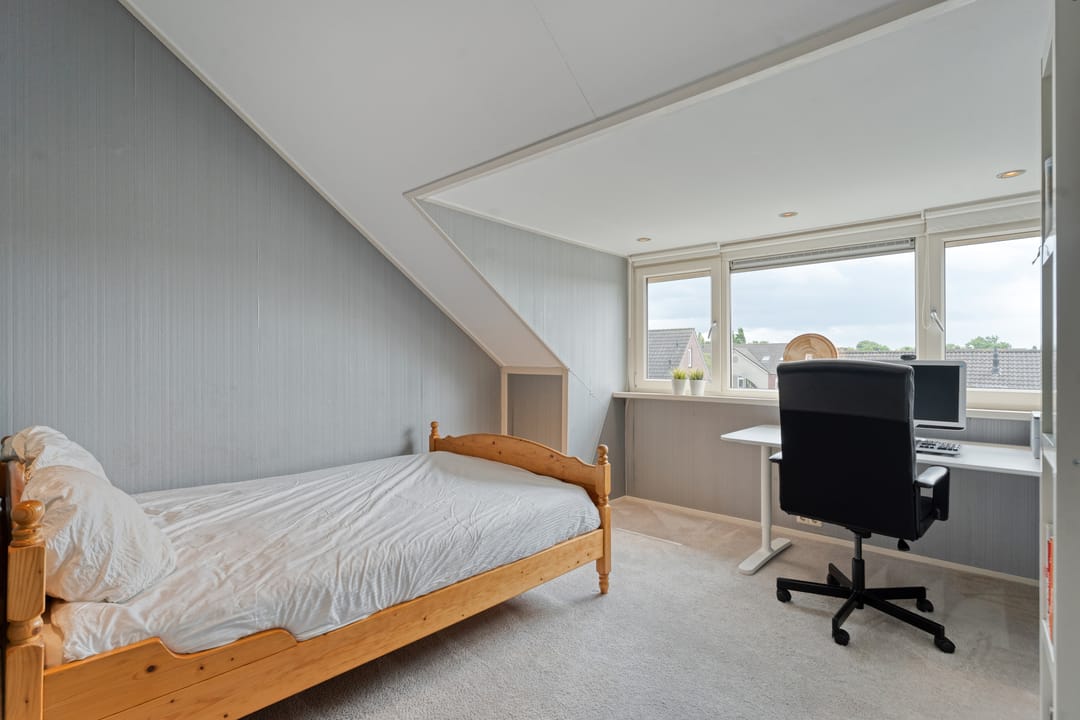 Foto 38 van Van Rechterenallee 56