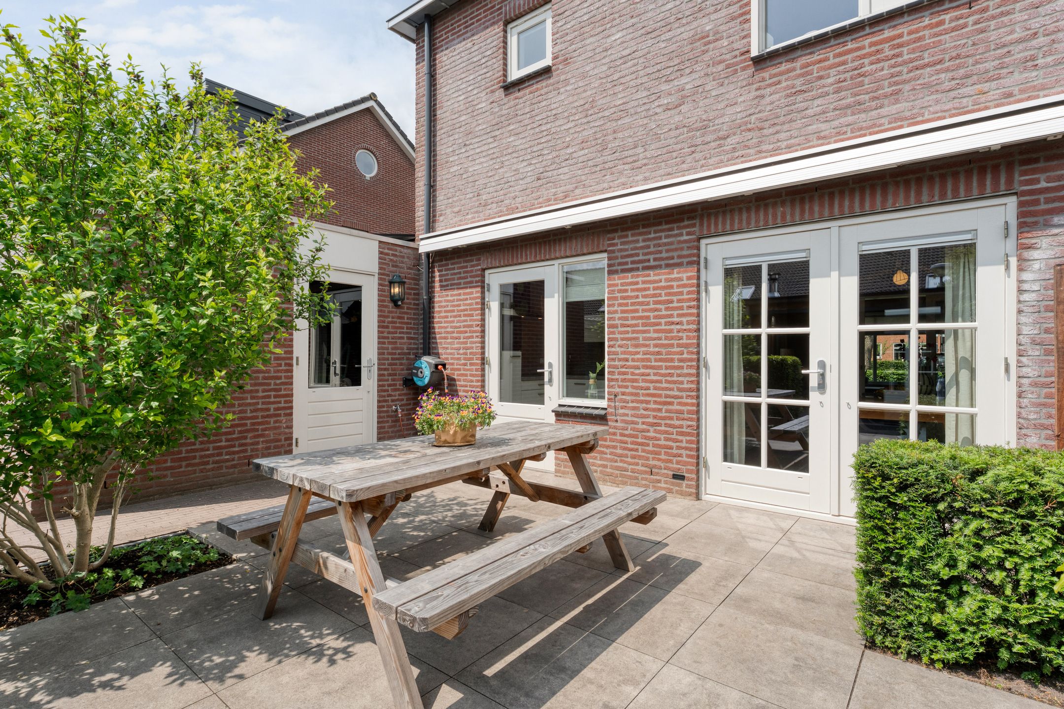 Foto 39 van Van Rechterenallee 56