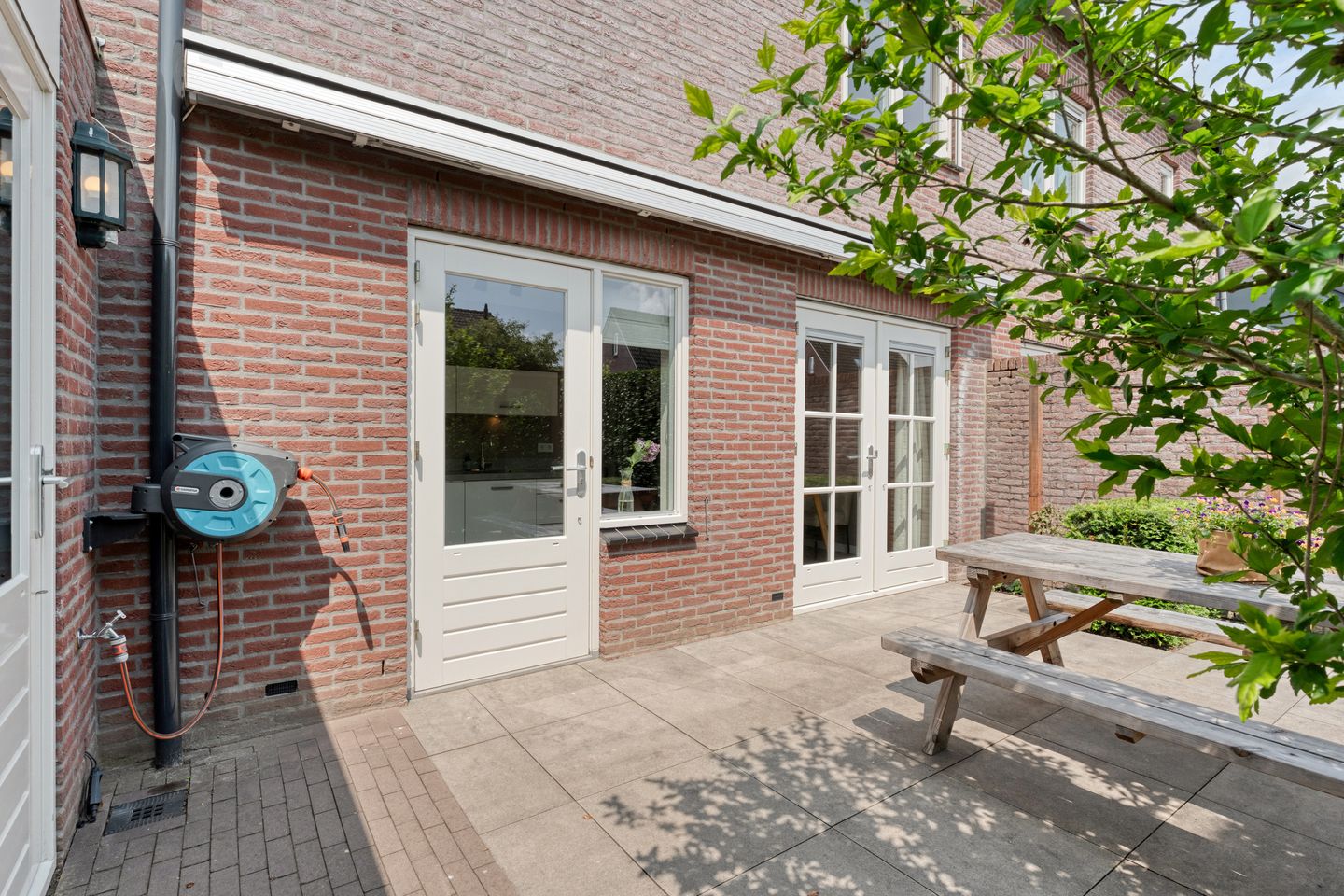 Foto 40 van Van Rechterenallee 56