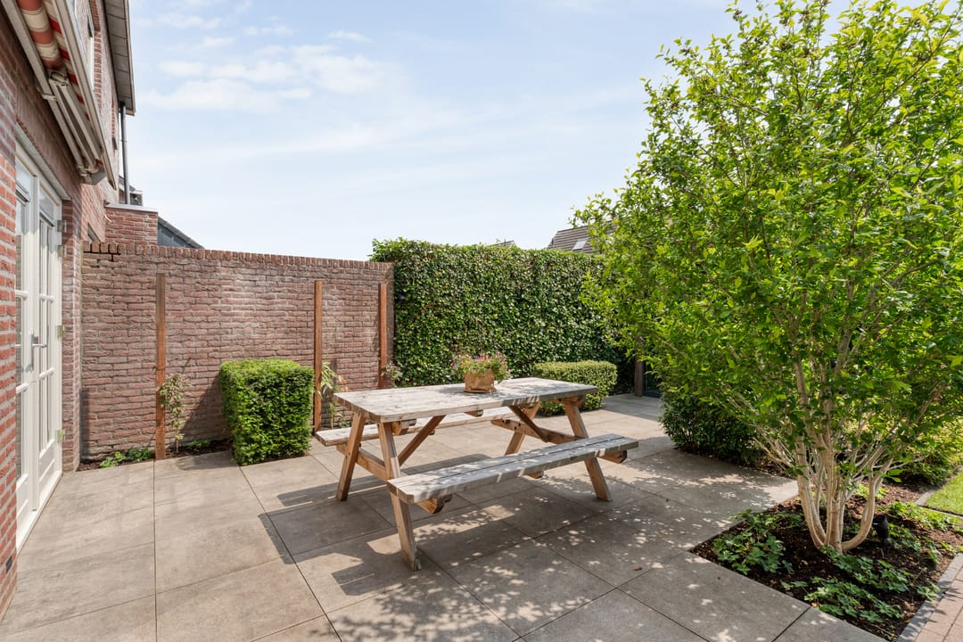 Foto 41 van Van Rechterenallee 56