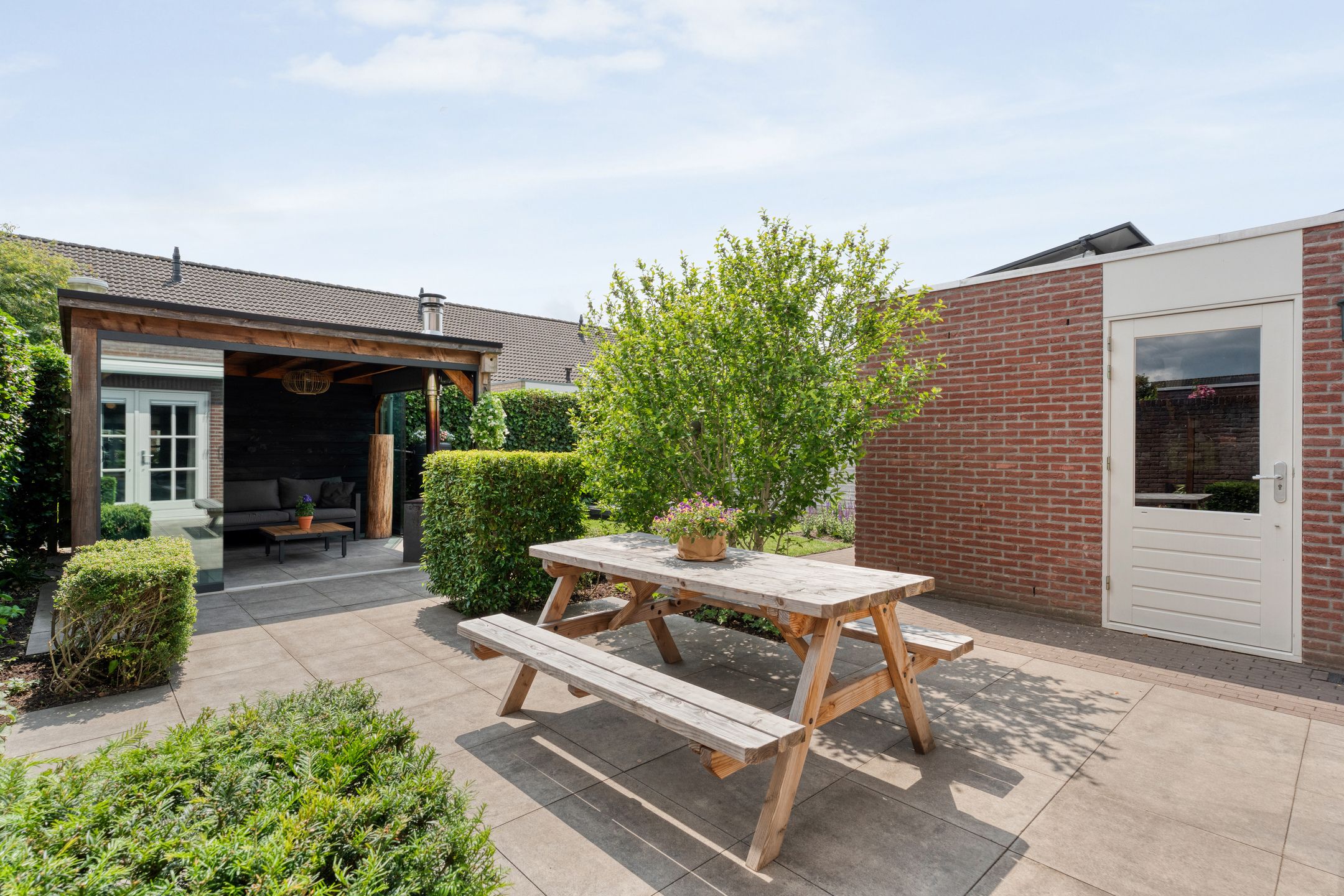 Foto 42 van Van Rechterenallee 56