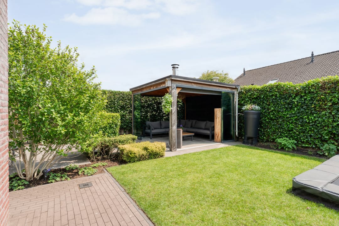 Foto 43 van Van Rechterenallee 56