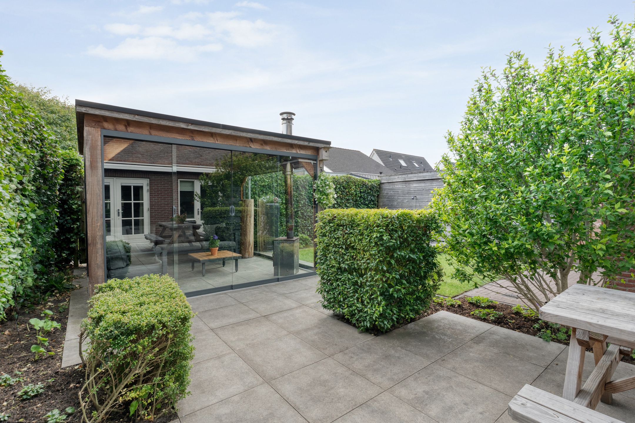 Foto 45 van Van Rechterenallee 56