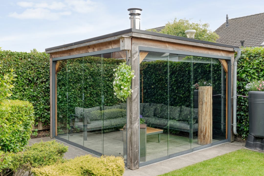 Foto 46 van Van Rechterenallee 56