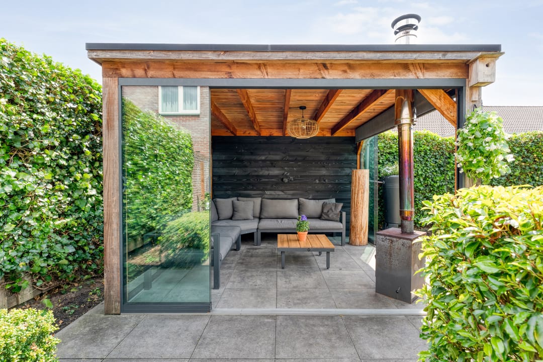 Foto 47 van Van Rechterenallee 56