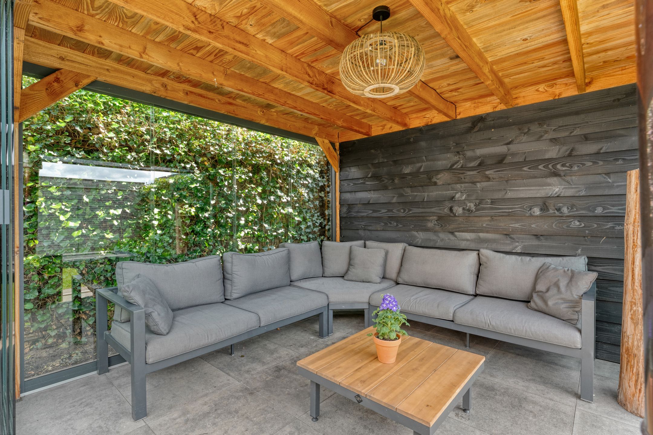 Foto 48 van Van Rechterenallee 56