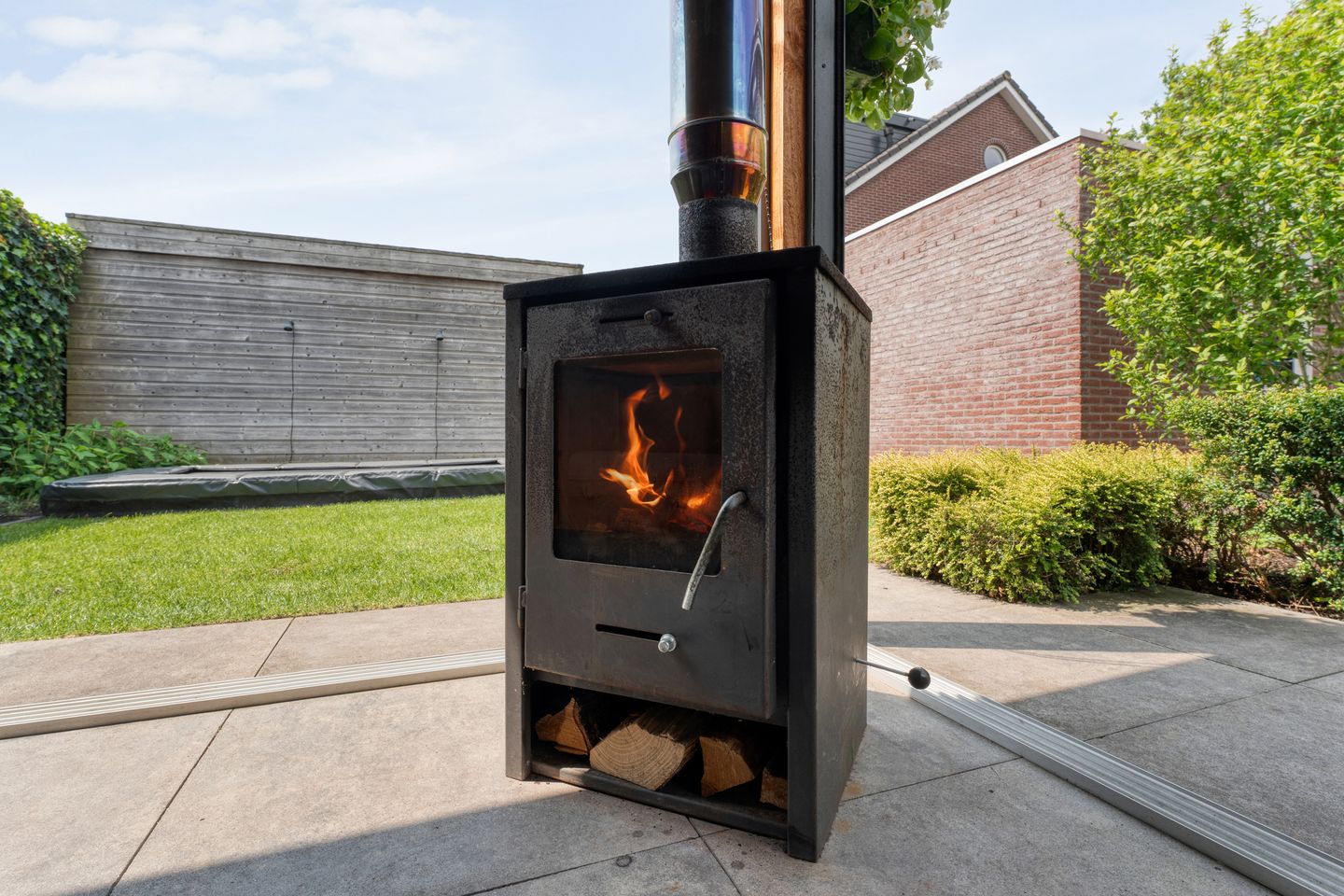 Foto 49 van Van Rechterenallee 56