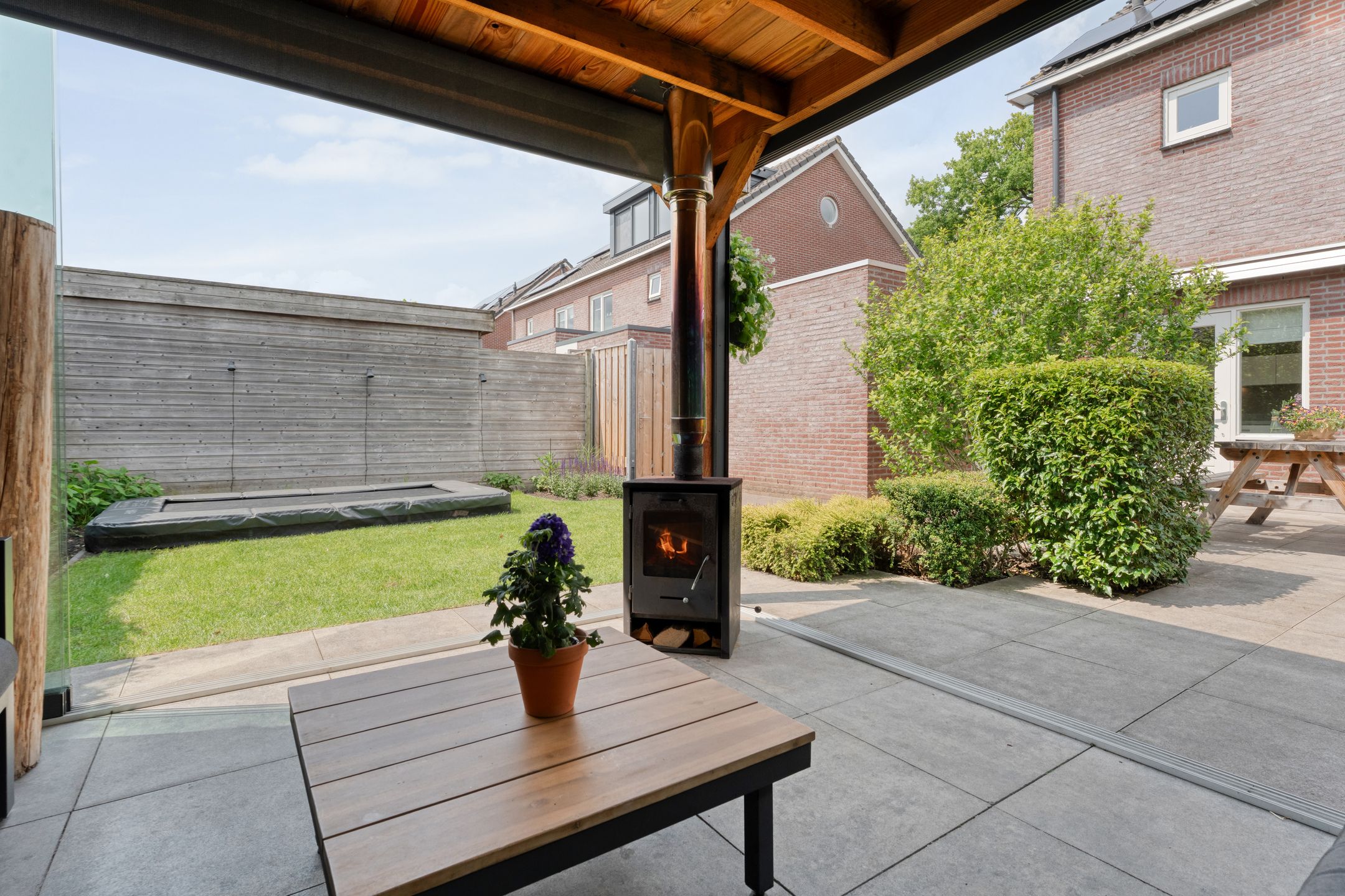 Foto 51 van Van Rechterenallee 56