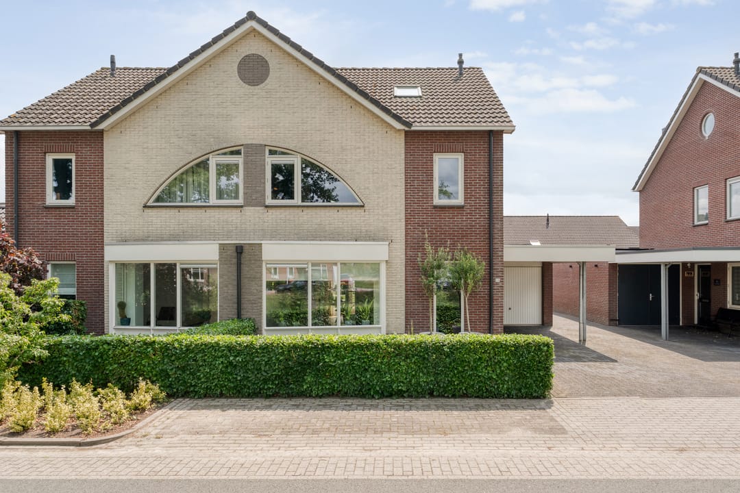 Foto 52 van Van Rechterenallee 56