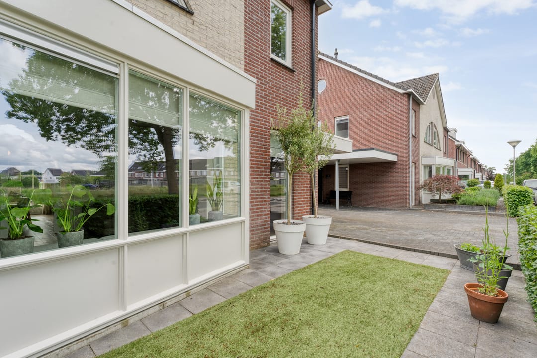 Foto 53 van Van Rechterenallee 56