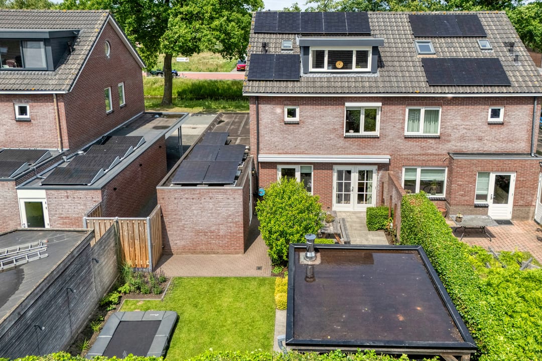 Foto 56 van Van Rechterenallee 56