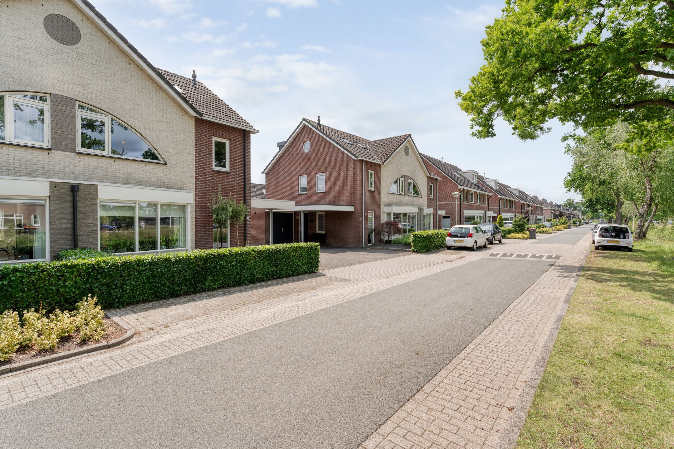 Foto 57 van Van Rechterenallee 56