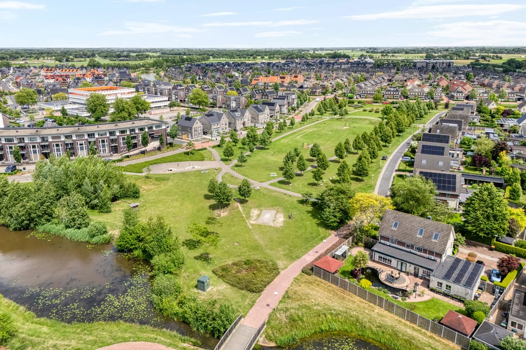 Foto 58 van Van Rechterenallee 56