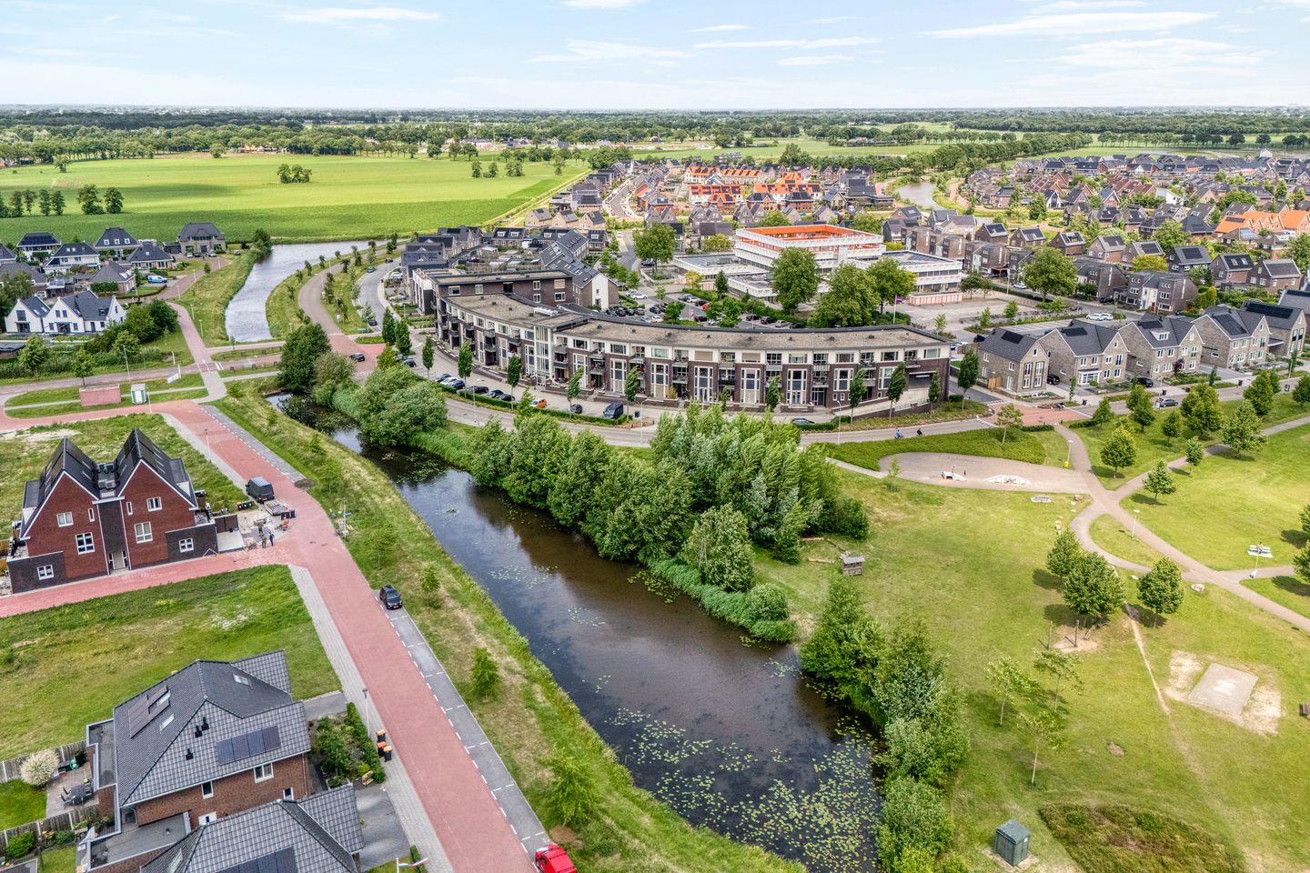 Foto 59 van Van Rechterenallee 56