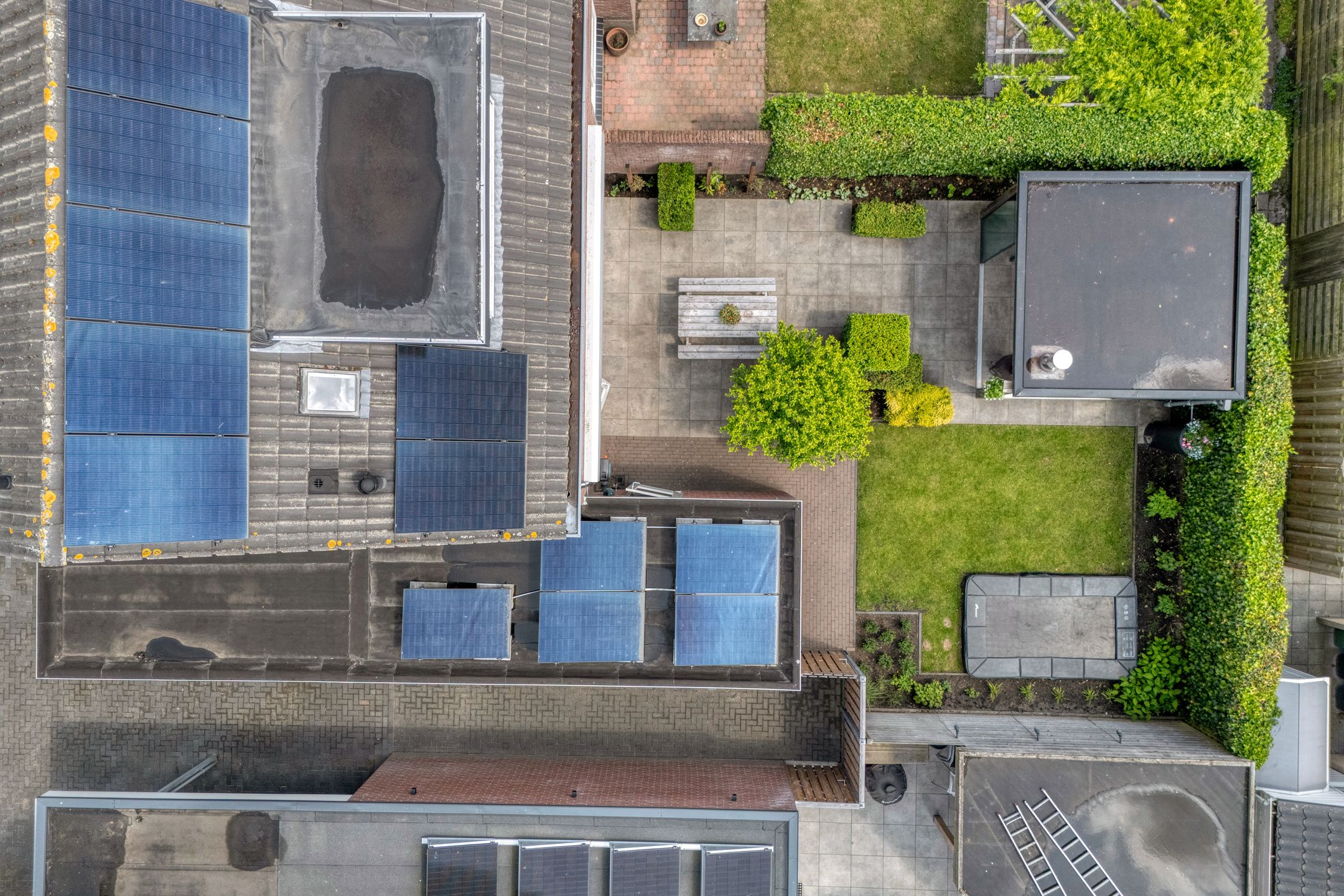 Foto 60 van Van Rechterenallee 56