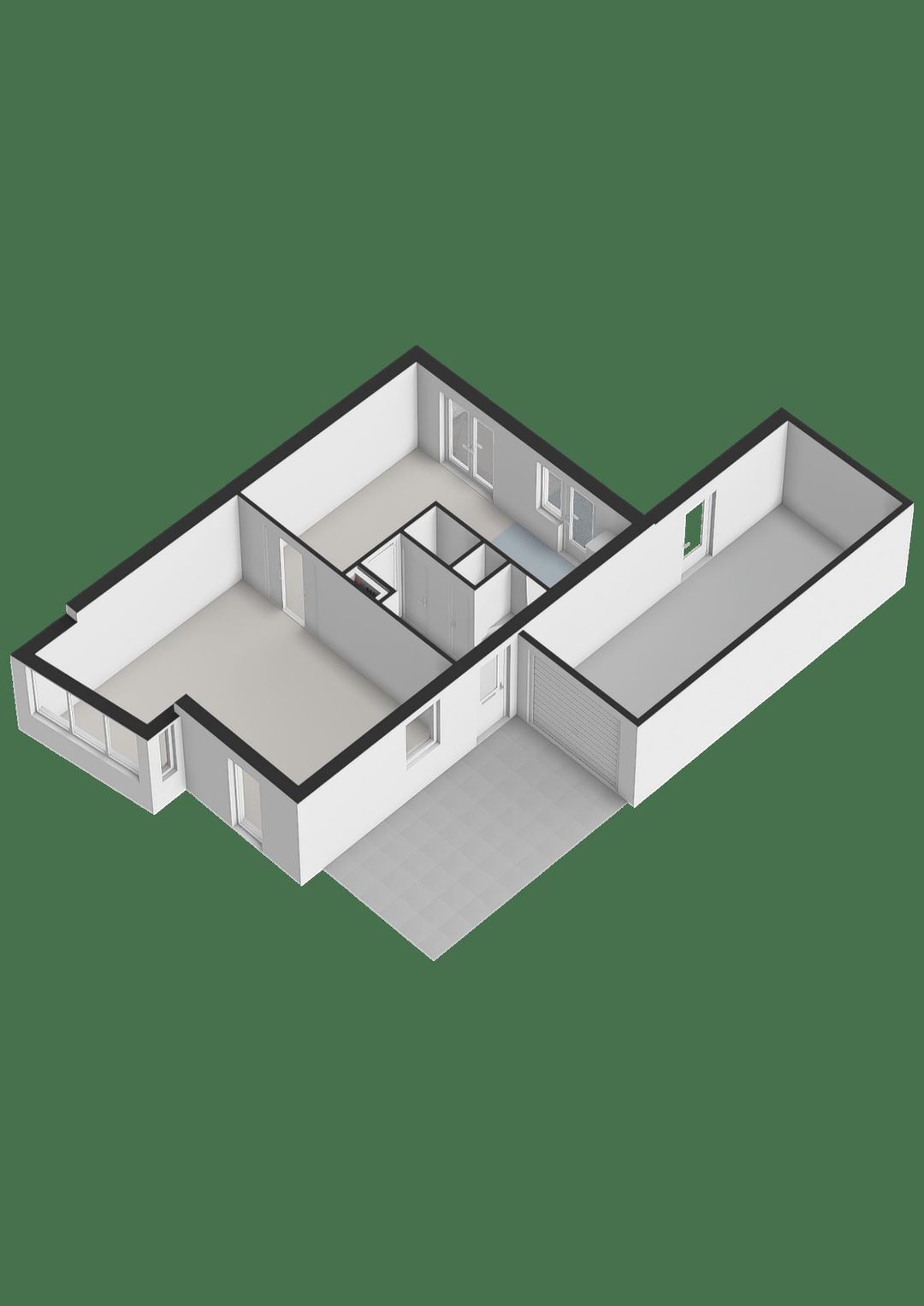 Foto 62 van Van Rechterenallee 56