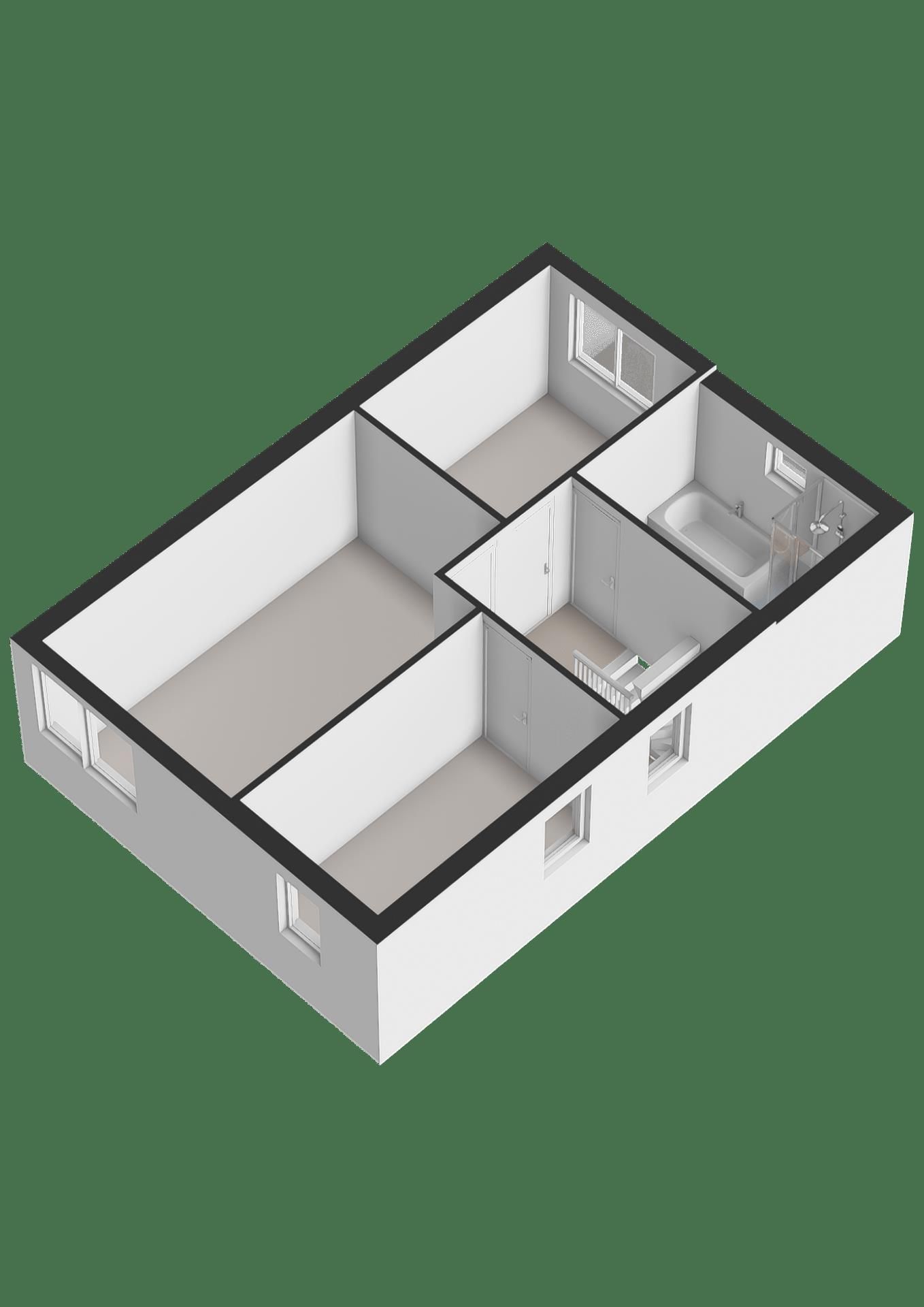 Foto 64 van Van Rechterenallee 56