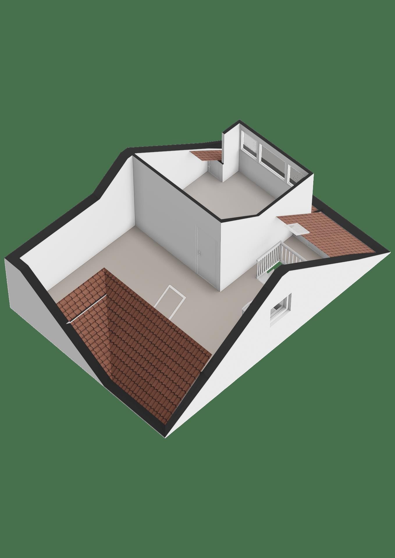 Foto 66 van Van Rechterenallee 56