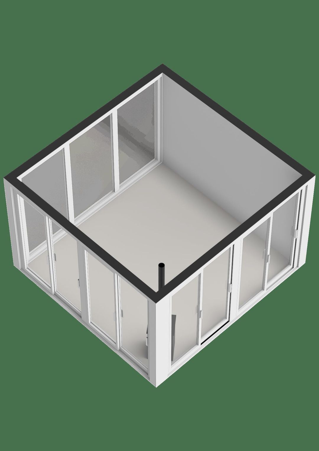 Foto 68 van Van Rechterenallee 56