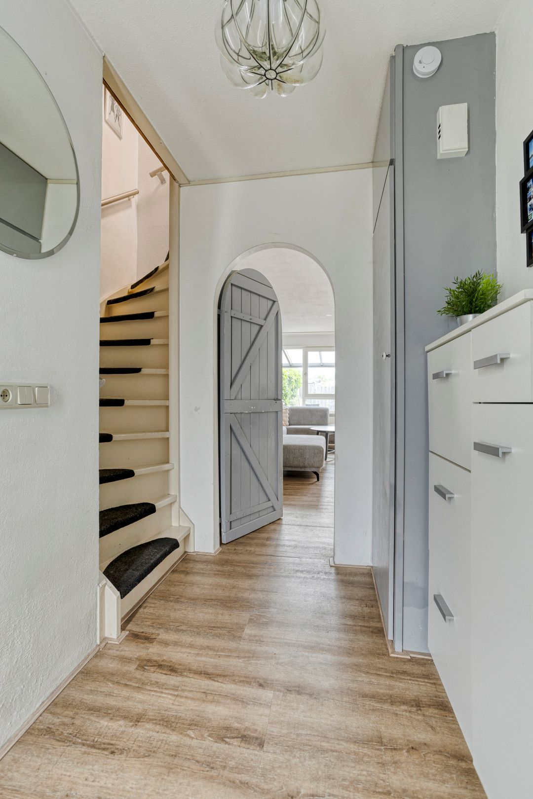 Photo 2 of Ledaplantsoen 7