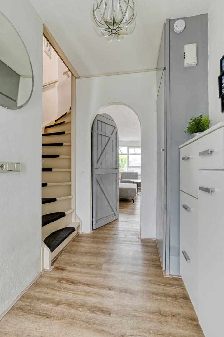 Foto 2 van Ledaplantsoen 7