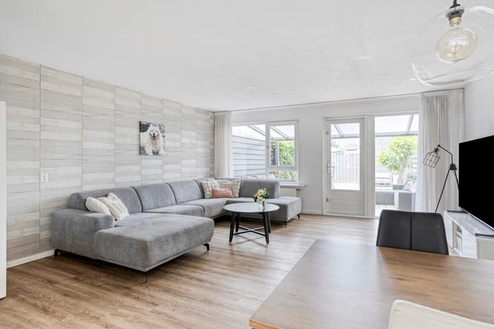 Foto 3 van Ledaplantsoen 7