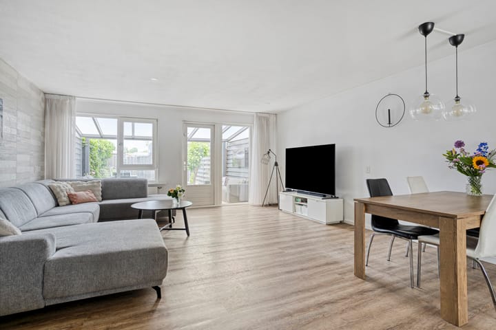 Foto 4 van Ledaplantsoen 7