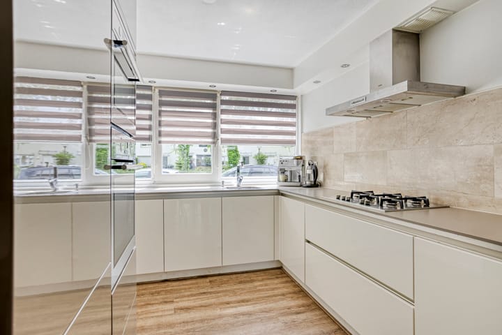 Foto 8 van Ledaplantsoen 7