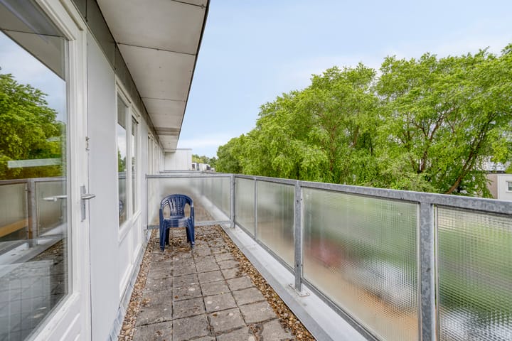 Foto 22 van Ledaplantsoen 7