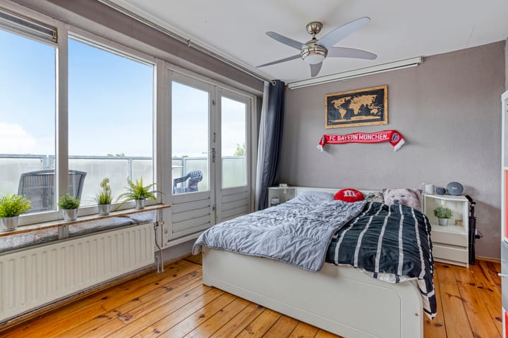 Foto 25 van Ledaplantsoen 7