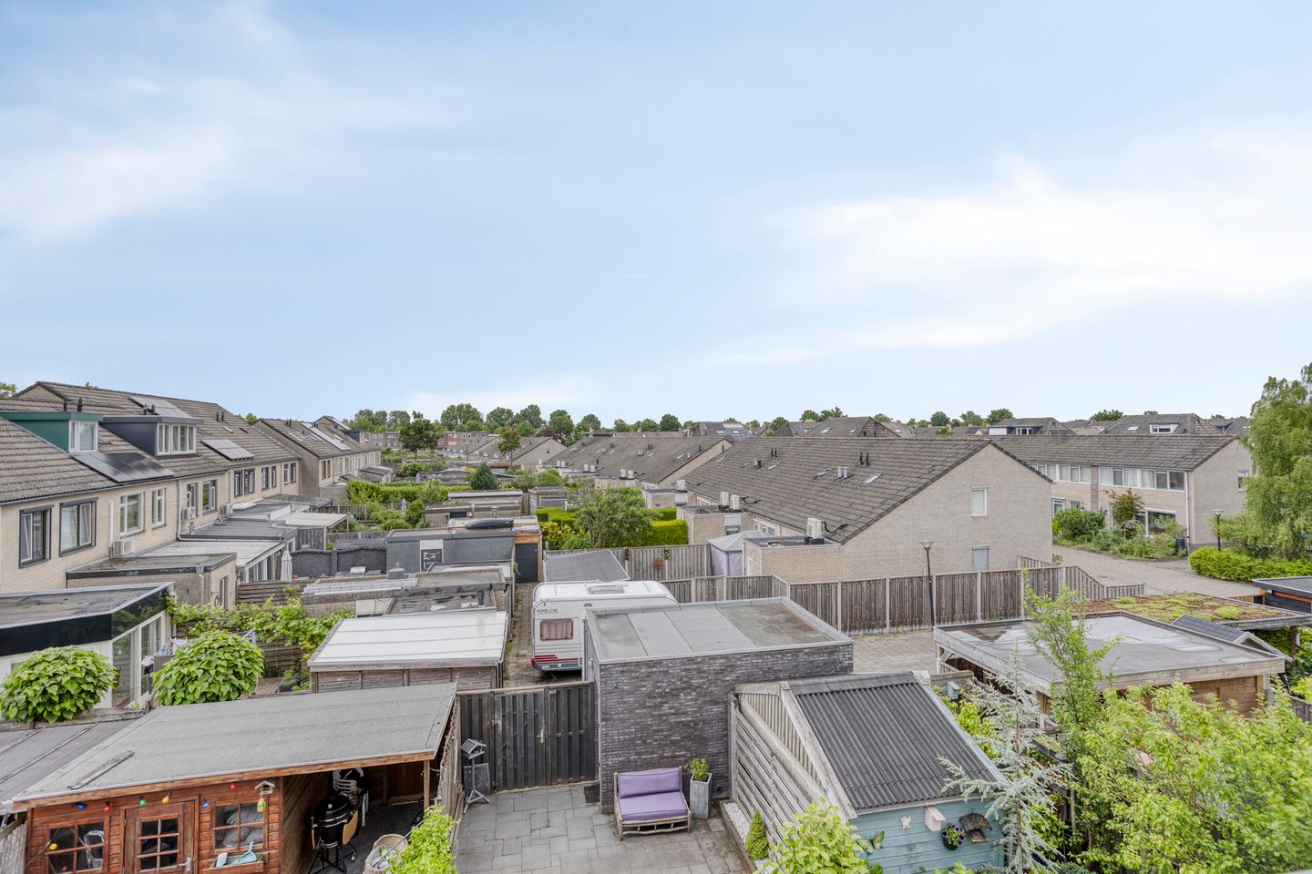 Photo 29 of Ledaplantsoen 7