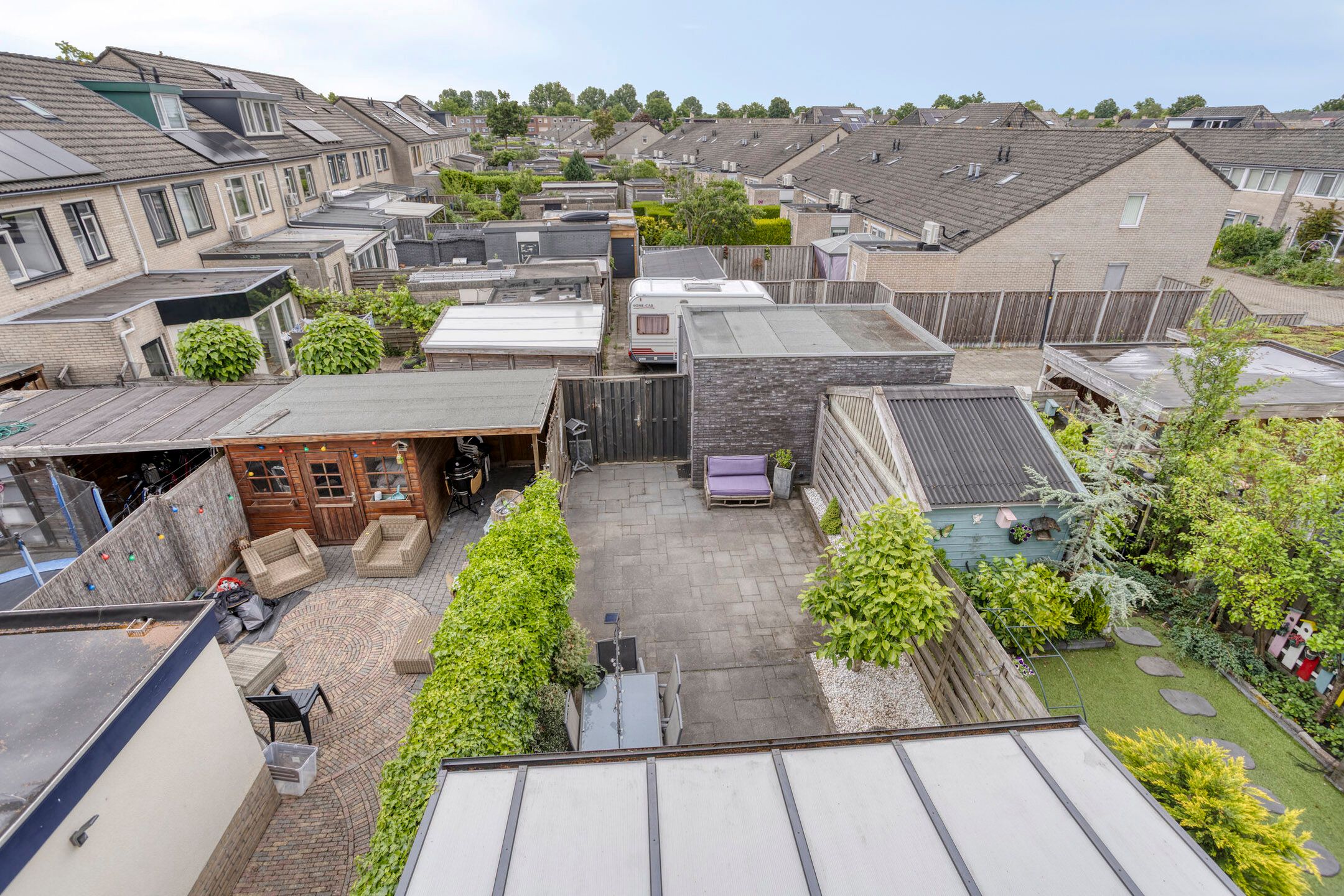 Photo 30 of Ledaplantsoen 7