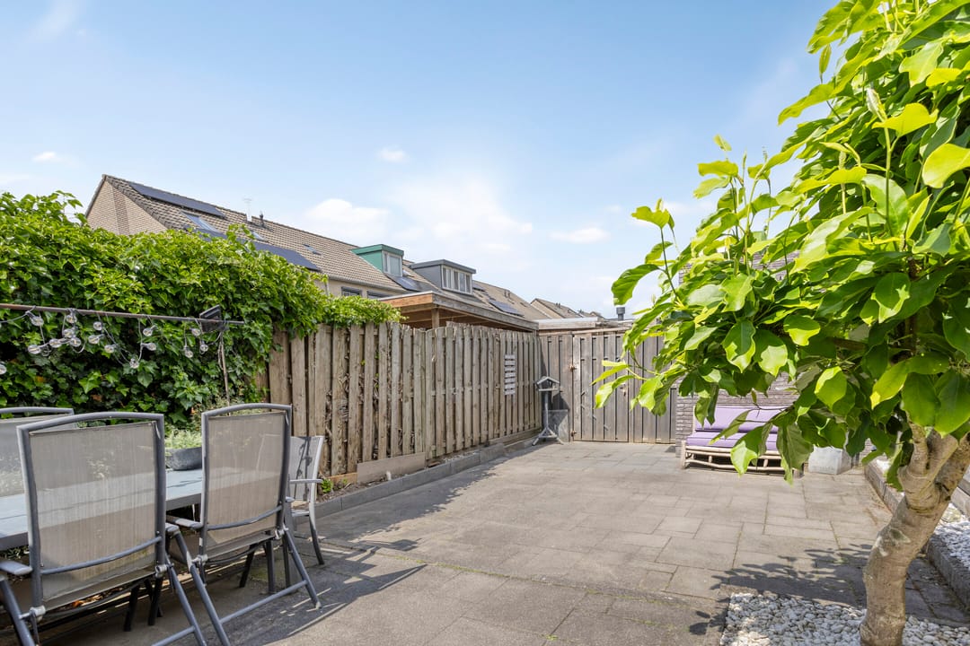 Photo 31 of Ledaplantsoen 7