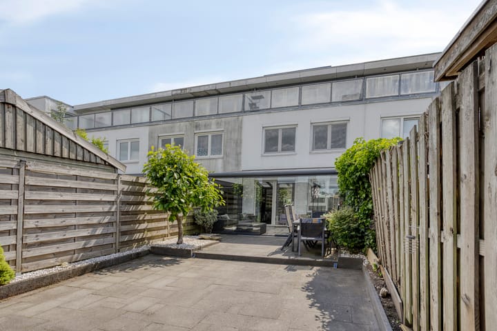 Foto 32 van Ledaplantsoen 7