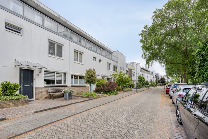 Foto 34 van Ledaplantsoen 7