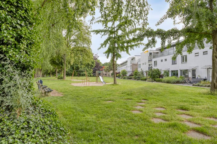 Foto 35 van Ledaplantsoen 7