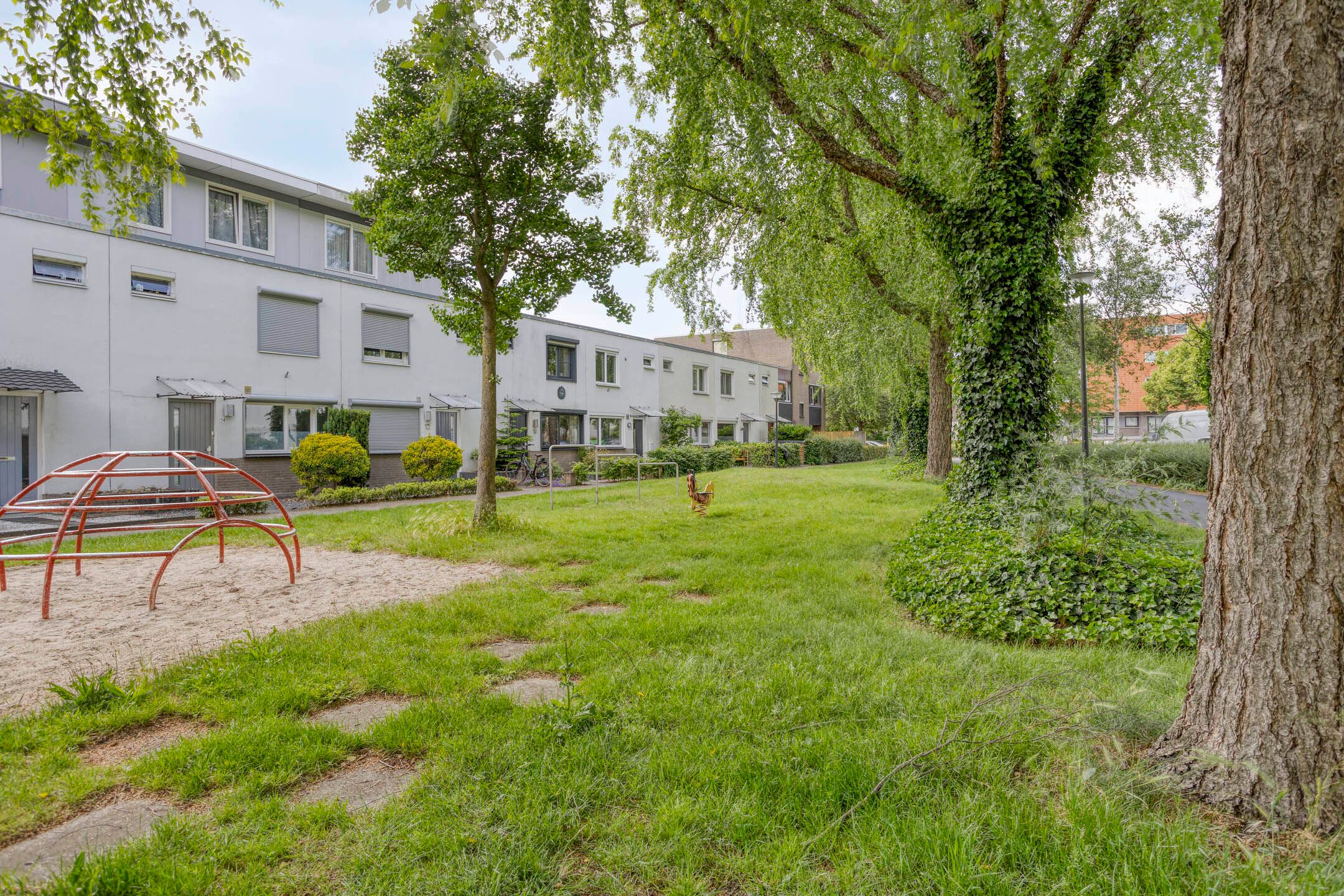 Photo 36 of Ledaplantsoen 7