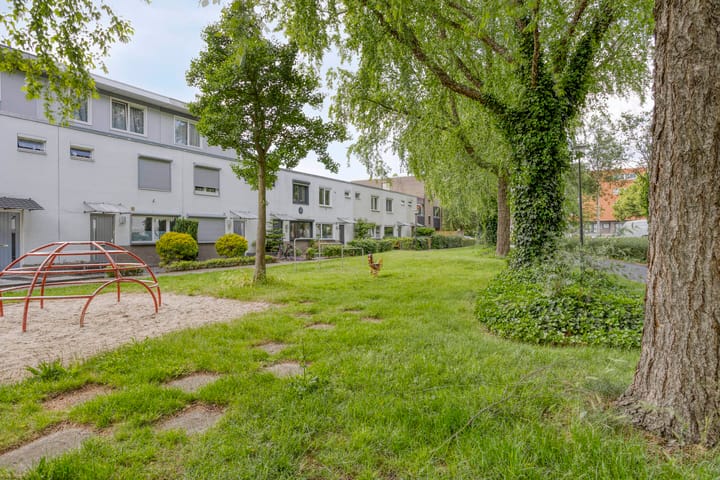 Foto 36 van Ledaplantsoen 7