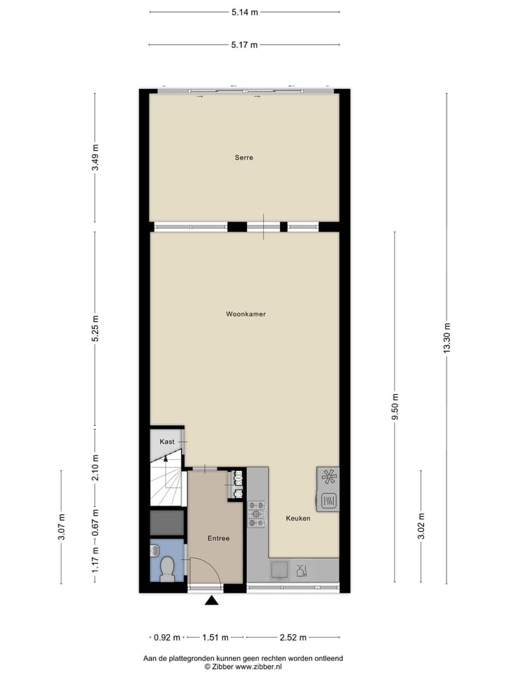 Foto 38 van Ledaplantsoen 7