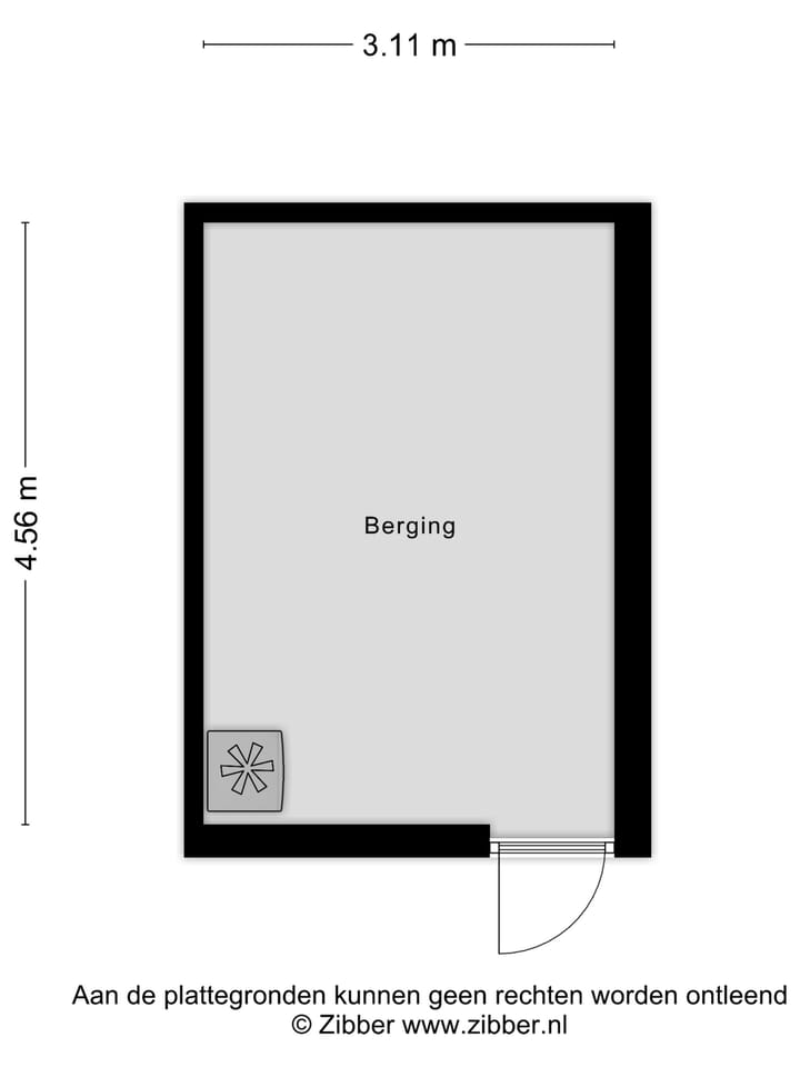 Foto 39 van Ledaplantsoen 7