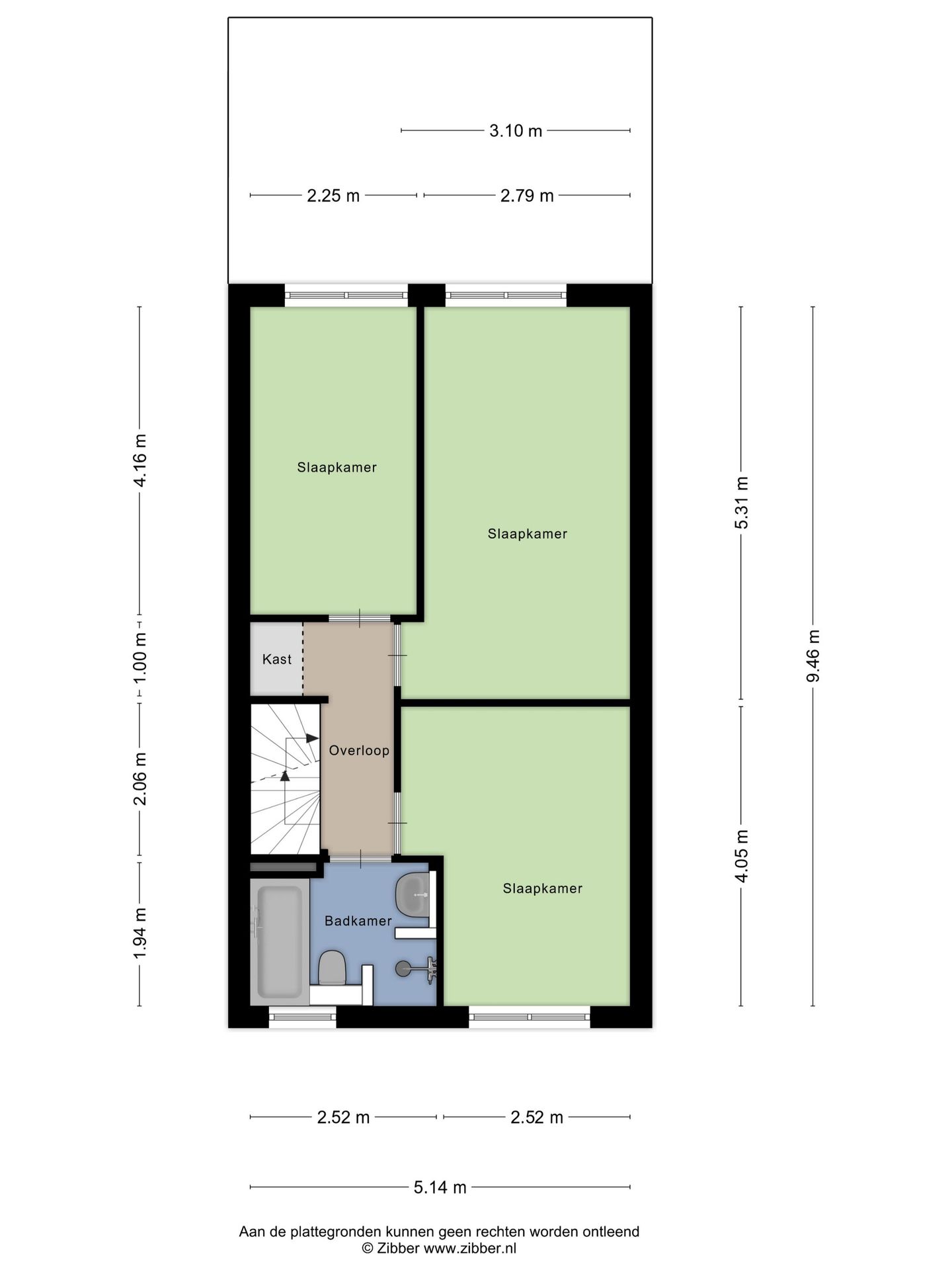 Photo 40 of Ledaplantsoen 7