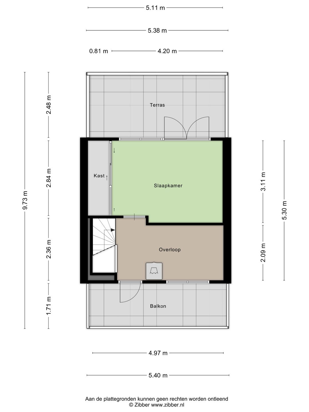 Photo 41 of Ledaplantsoen 7