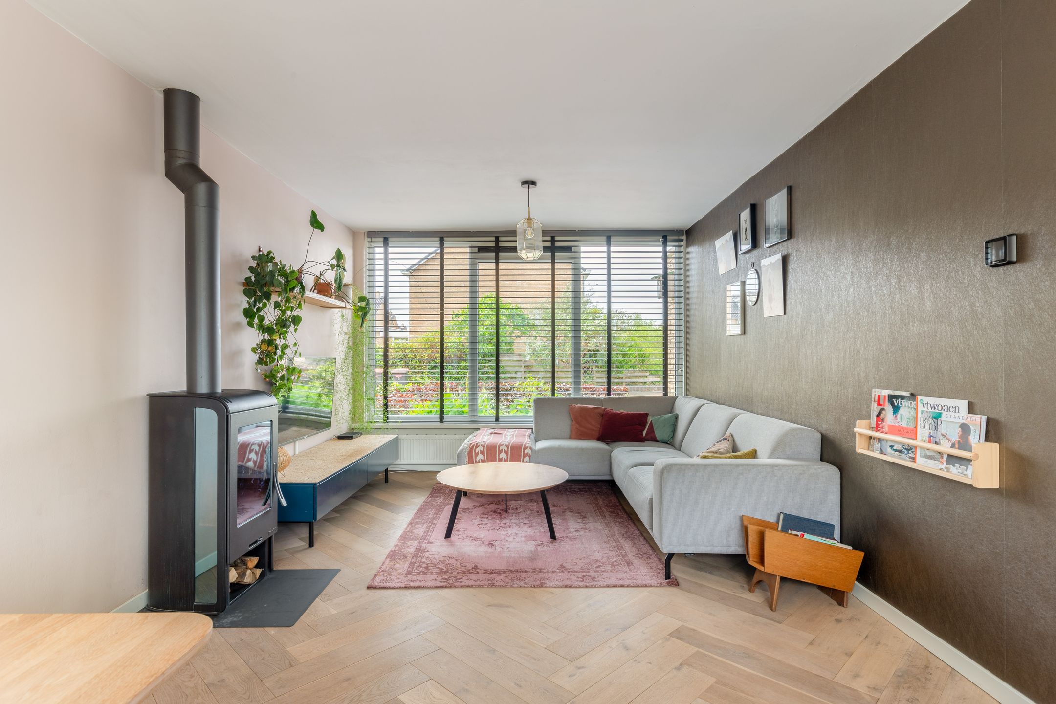 Foto 3 van Cesar Franckstraat 3